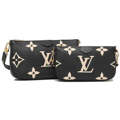 lv m45777|Products by Louis Vuitton: Multi Pochette Accessoires .